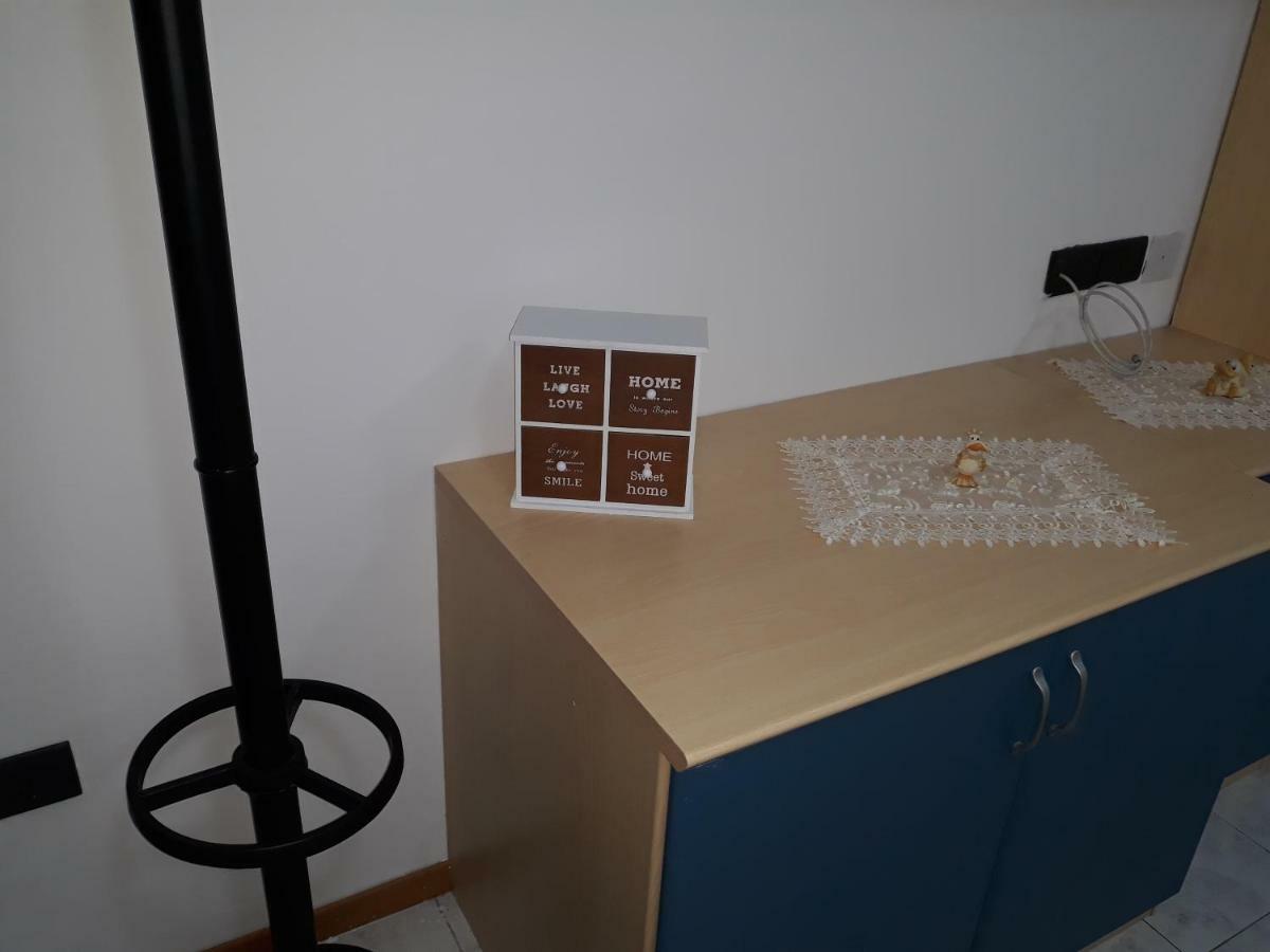 Sweet Home 아르코 외부 사진