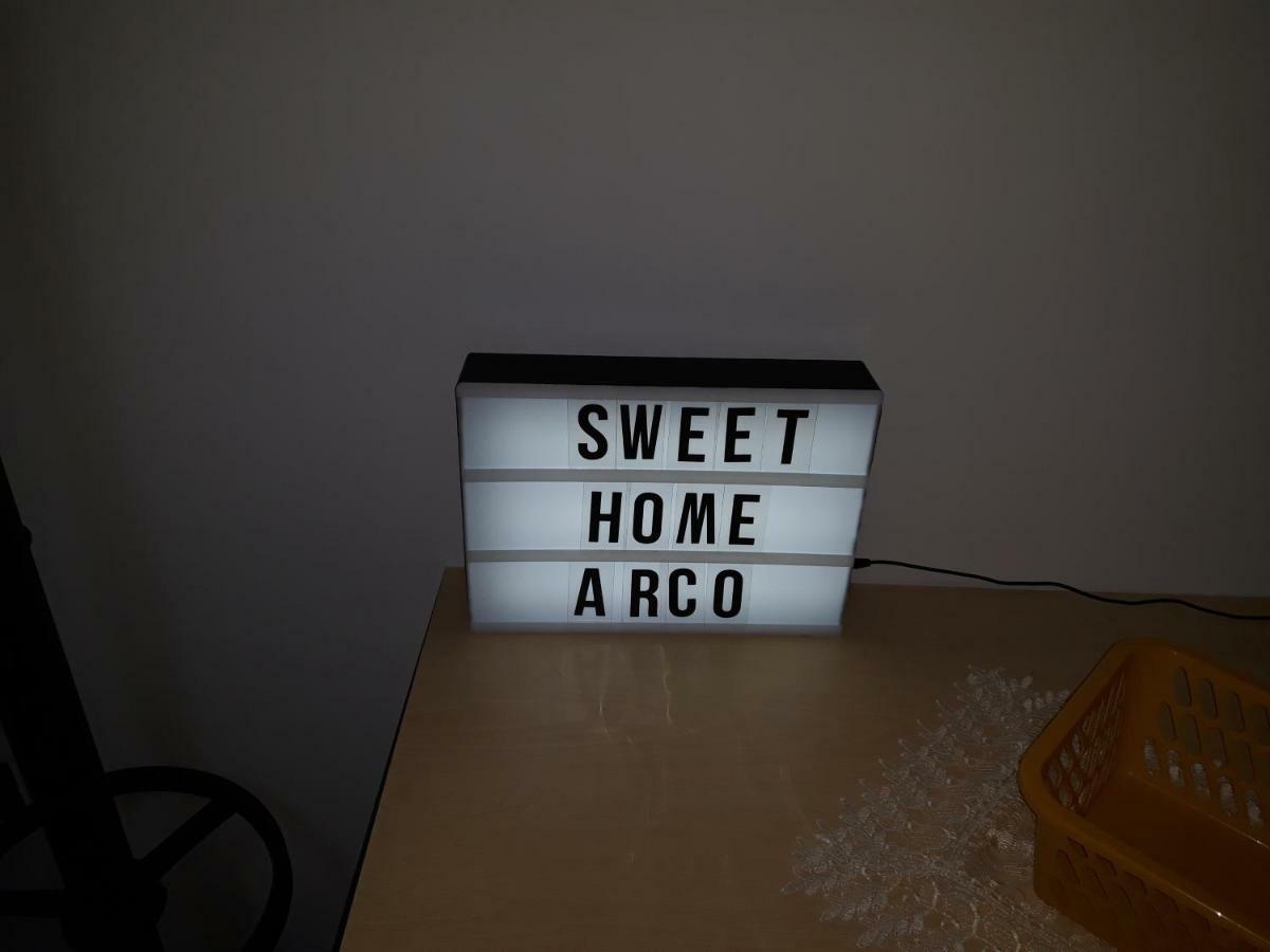 Sweet Home 아르코 외부 사진